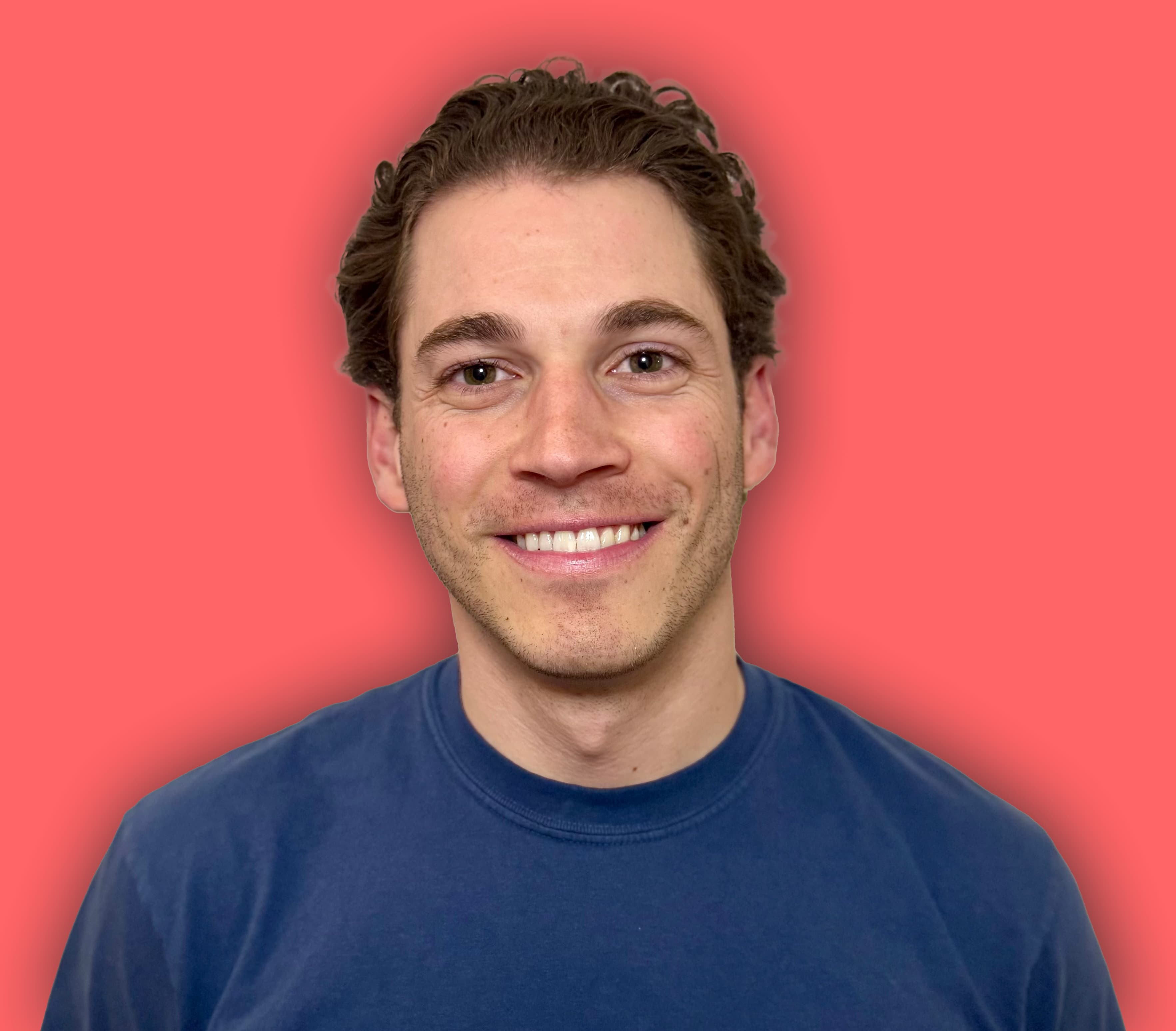 Colin Green, Founder & CEO of BubbleGum BI